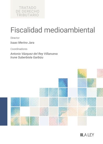 Imagen de Fiscalidad medioambiental