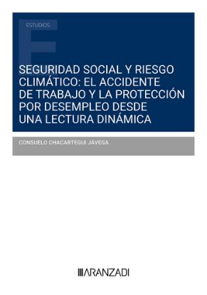 Imagen de Seguridad Social y riesgo climático: el accidente de trabajo y la protección por desempleo desde una lectura dinámica