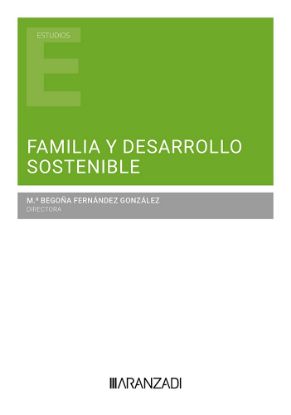 Imagen de Familia y desarrollo sostenible