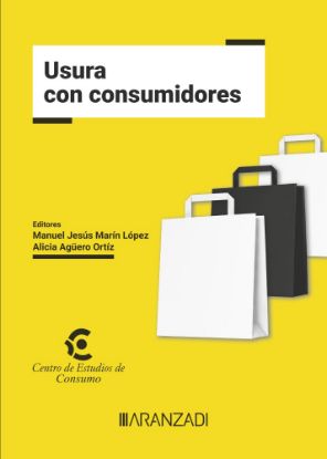 Imagen de Usura con consumidores