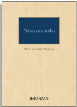 Imagen de Trabajo y suicidio