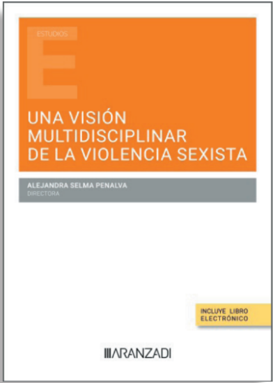 Imagen de Una visión multidisciplinar de la violencia sexista