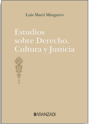 Imagen de Estudios sobre Derecho, Cultura y Justicia