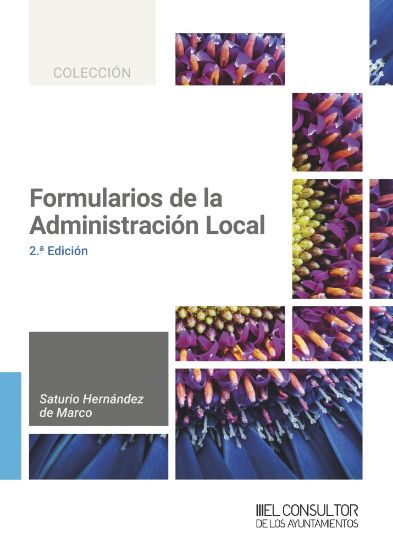 Imagen de Formularios de la Administración Local