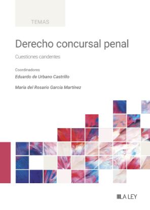 Imagen de Derecho concursal penal