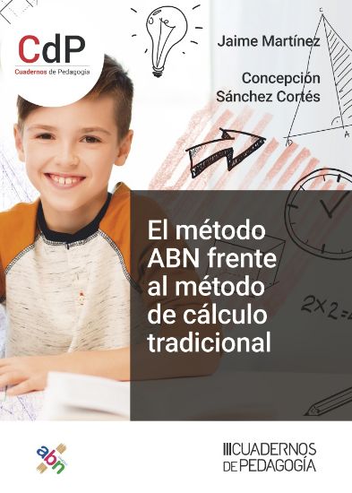 Imagen de El método ABN frente al método de cálculo tradicional