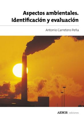 Imagen de Aspectos ambientales. Identificación y evaluación