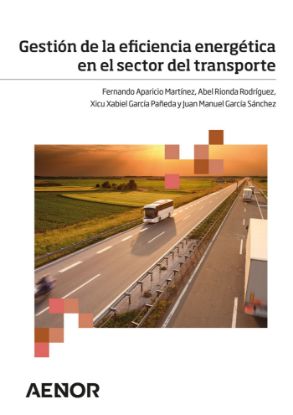 Imagen de Gestión de la eficiencia energética en el sector del transporte