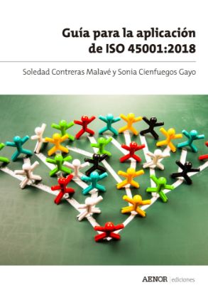 Imagen de Guía para la aplicación de ISO 45001:2018