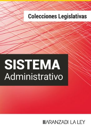 Imagen de Sistema Administrativo