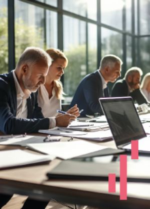 Imagen de Curso online avanzado de capacitación en la contratación pública