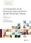 Imagen de La tributación en el Impuesto sobre la Renta de las Personas Físicas