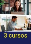 Imagen de Tarifa Plana de 3 cursos e-learning