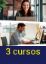 Imagen de Tarifa Plana de 3 cursos e-learning