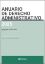 Imagen de Anuario de Derecho Administrativo 2025