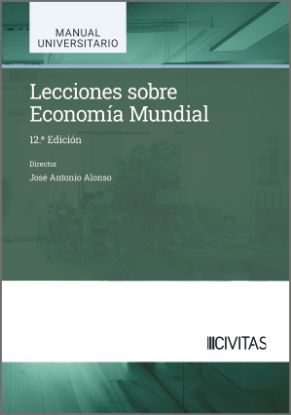Imagen de Lecciones sobre Economía Mundial (12.ª Edición)