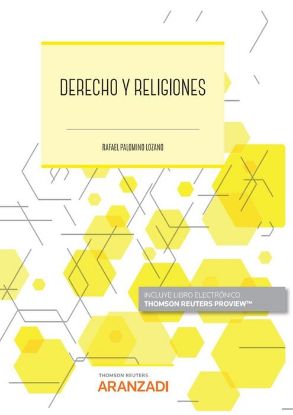 Imagen de Derecho y religiones