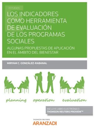 Imagen de Los indicadores como herramienta de evaluación de los programas sociales