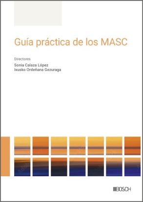 Imagen de Guía práctica de los MASC