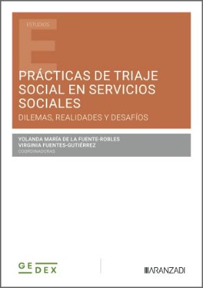 Imagen de Prácticas de triaje social en Servicios Sociales: dilemas, realidades y desafíos