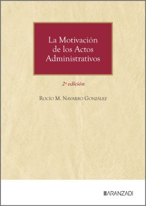 Imagen de La Motivación de los Actos Administrativos