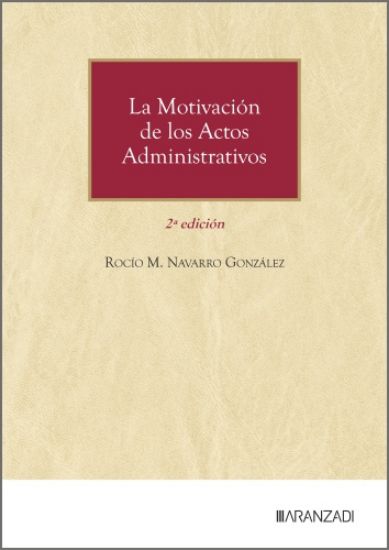 Imagen de La Motivación de los Actos Administrativos