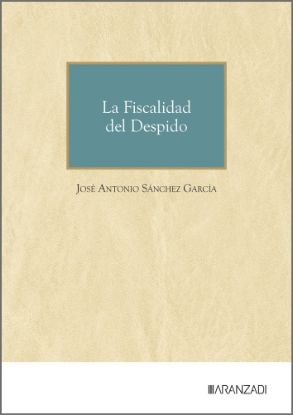 Imagen de La Fiscalidad del Despido