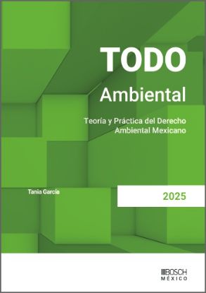 Imagen de TODO Ambiental