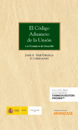 Imagen de El código aduanero de la unión