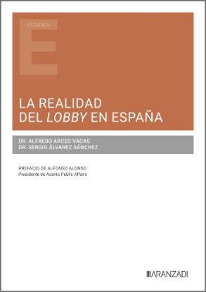 Imagen de La realidad del lobby en España