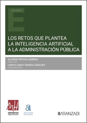 Imagen de Los retos que plantea la Inteligencia Artificial a la Administración Pública