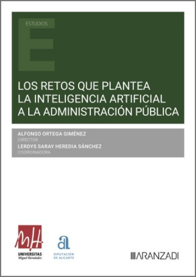 Imagen de Los retos que plantea la Inteligencia Artificial a la Administración Pública