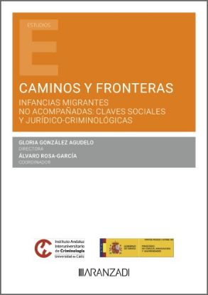 Imagen de Caminos y fronteras