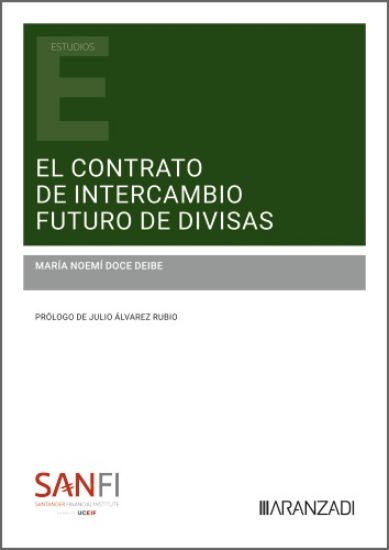 Imagen de El contrato de intercambio futuro de divisas
