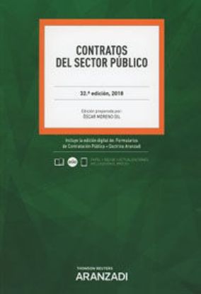 Imagen de Contratos del Sector Público