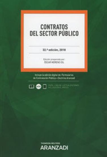 Imagen de Contratos del Sector Público