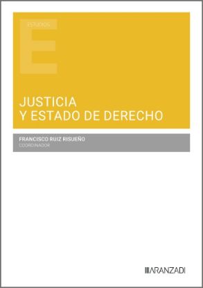 Imagen de Justicia y Estado de Derecho