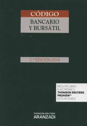 Imagen de Código Bancario y Bursátil