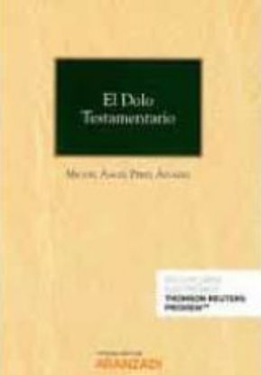 Imagen de El Dolo Testamentario