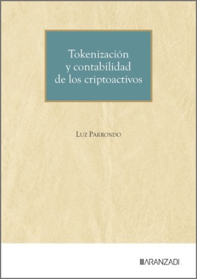 Imagen de Tokenización y contabilidad de los criptoactivos