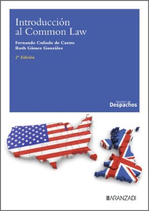 Imagen de Introducción al Common Law