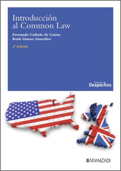 Imagen de Introducción al Common Law