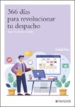 366 días para revolucionar tu despacho