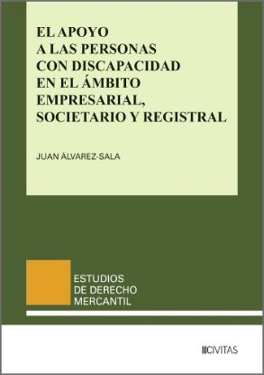 Imagen de El apoyo a las personas con discapacidad en el ámbito empresarial, societario y registral