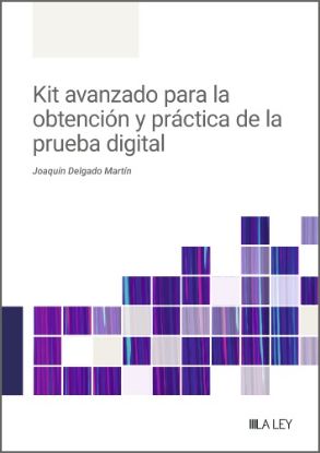 Imagen de Kit avanzado para la obtención y práctica de la prueba digital