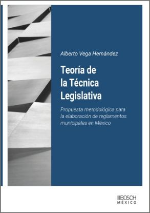 Imagen de Teoría de la Técnica Legislativa