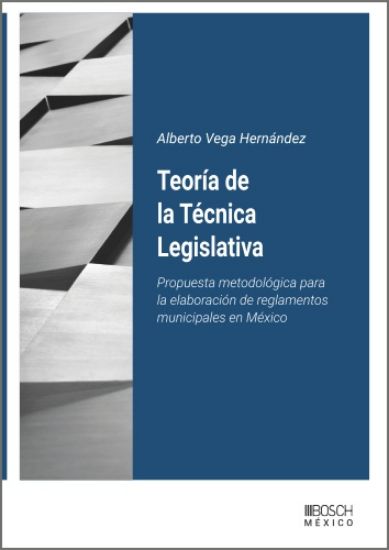 Imagen de Teoría de la Técnica Legislativa