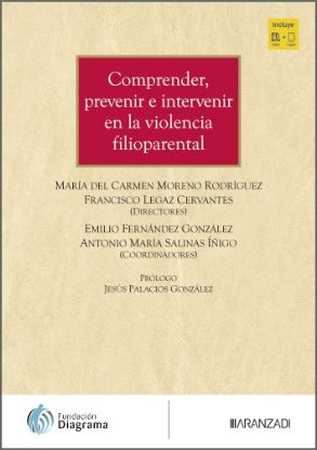 Imagen de Comprender, prevenir e intervenir en la violencia filioparental