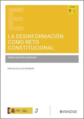 Imagen de La desinformación como reto constitucional