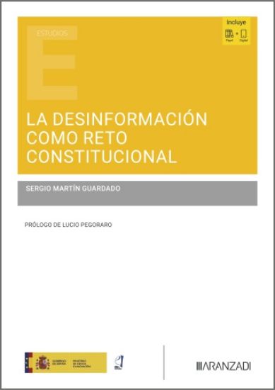 Imagen de La desinformación como reto constitucional